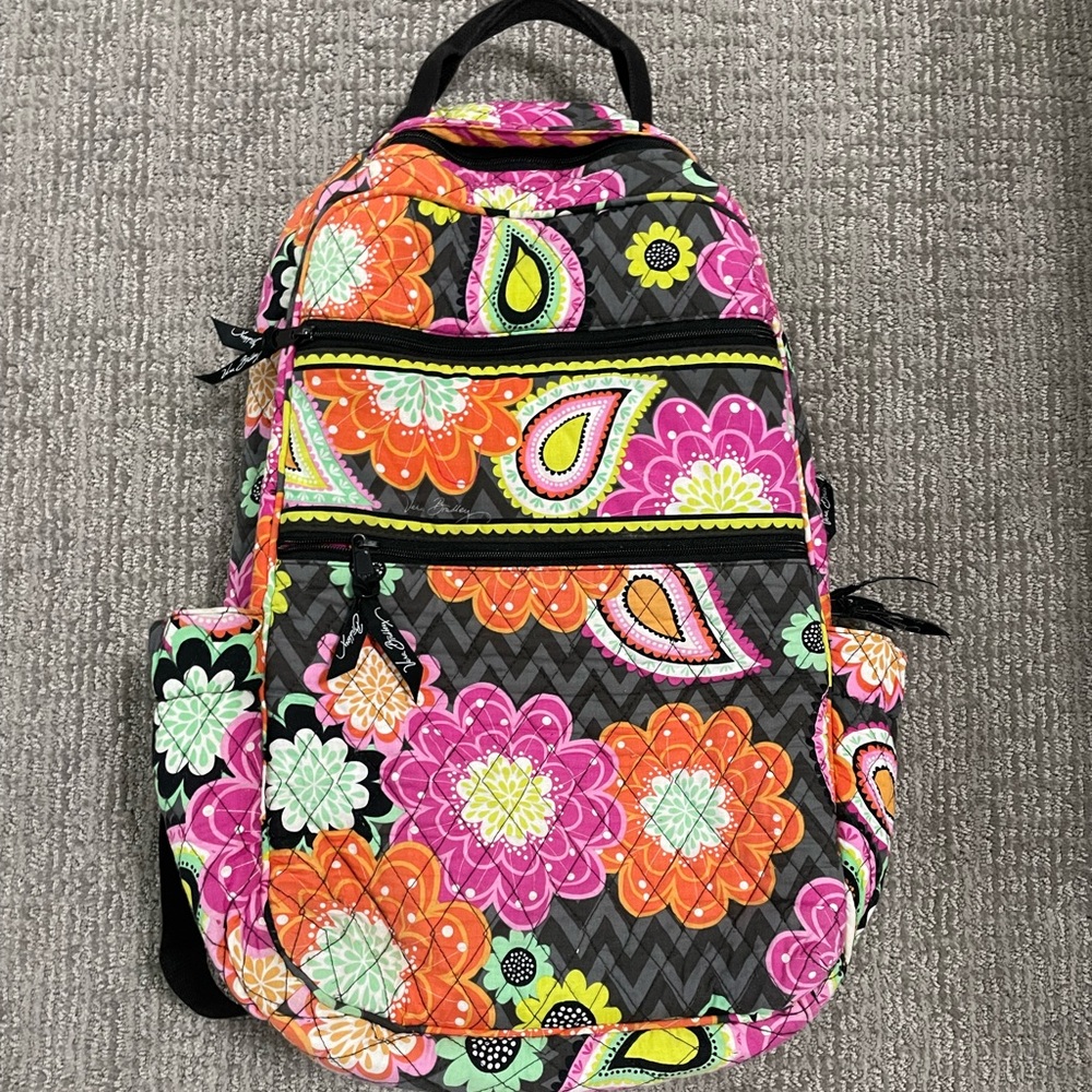 Vera Bradley Backpack